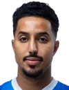 Salem Mohammed Saldawsari