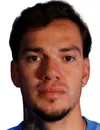 Ederson Santana De Moraes
