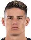 James David Rodriguez