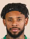 Leandro Jones Johan Bacuna