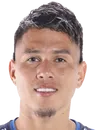 Jordy Jose Alcivar Macias