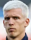 Daniel Olmo Carvajal