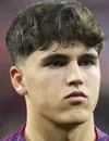 Pau Cubarsii Paredes