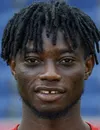 Mensah