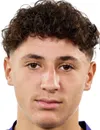 Issa Laye Lucas Jean Diop