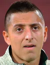 Roberto Carlos Alvarado Hernandez