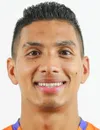 Jorge Abdiel Gutierrez