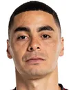 Miguel Angel Almiron Rejala