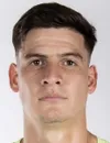 Orlando Daniel Gill Noldin