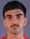 Tahsin Mohammad Jamshid