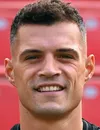 Xhaka