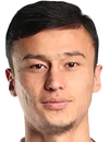 Ulmasaliyev