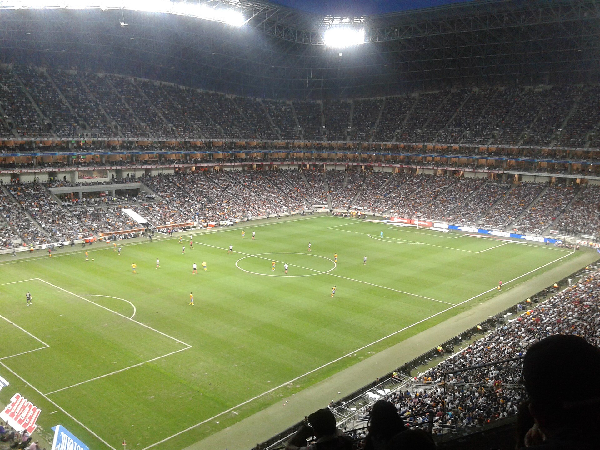 Monterrey