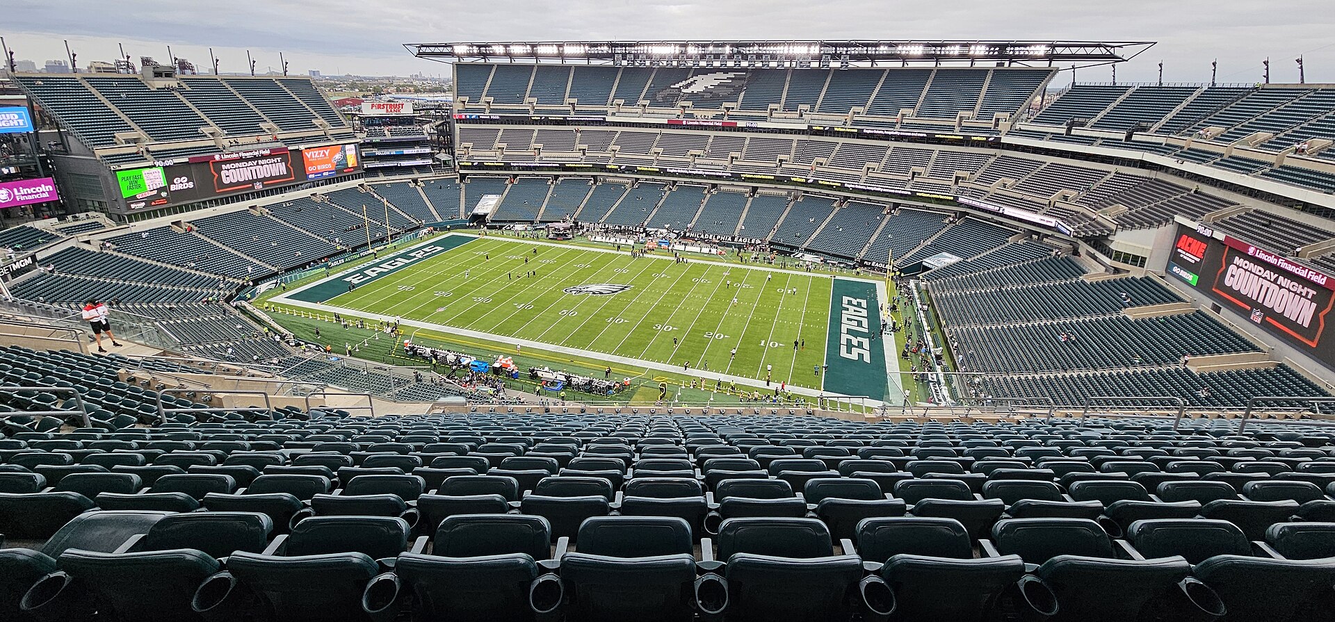 Philadelphia